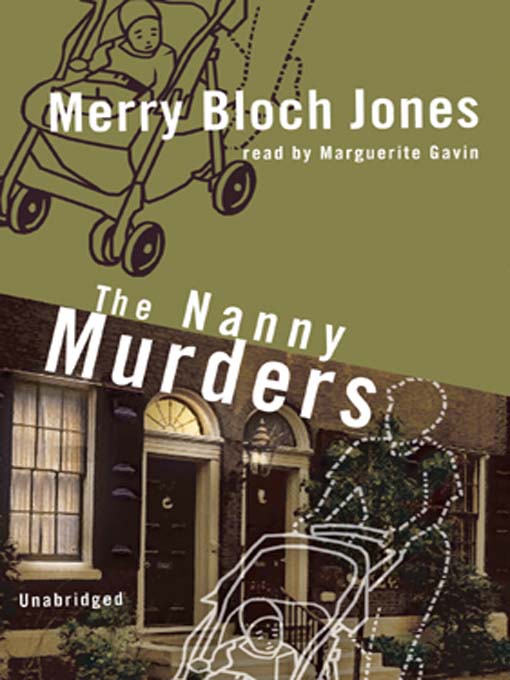 Title details for The Nanny Murders by Merry Jones - Available